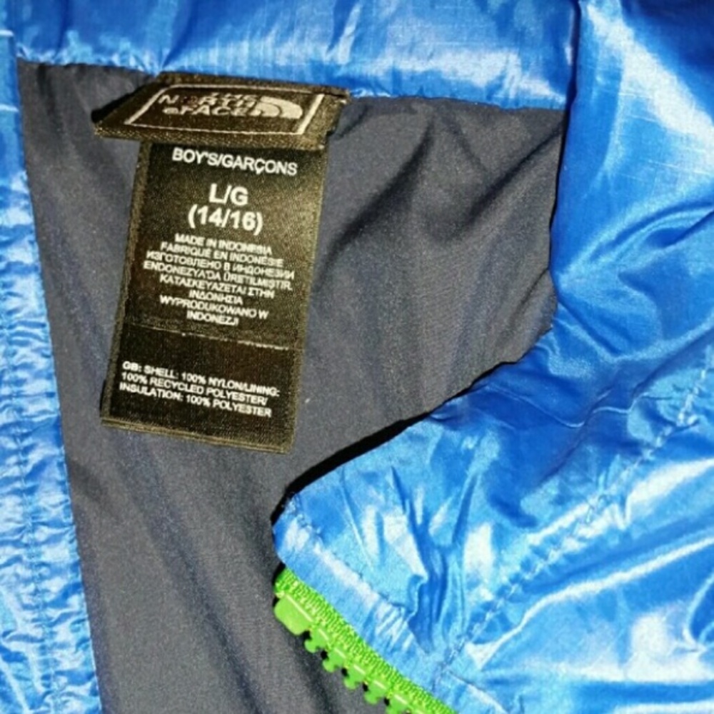 Northface Jacket - image 3